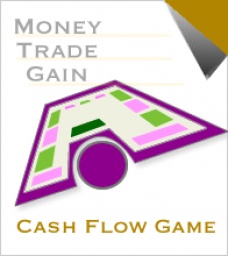 【新宿開催】現役投資家から投資ノウハウが学べるキャッシュフローゲーム会