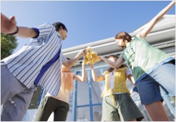 《南船場合コン》~50対50~@南船場