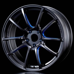軽量アルミホイール Weds SA55N ウェッズスポーツ SA55N 19インチ