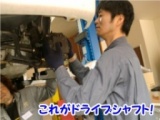 ６月開催コンバートEV製作てづくり電気自動車教室
