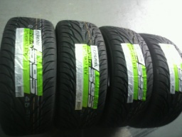 19インチタイヤ　新品タイヤ　19インチタイヤ激安