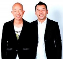 ５月２４日（日） バイきんぐ お笑いライブ