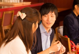 Favoコン☆ガーデンパーティー20対20