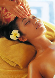 アロマ/琉球コスメフェシヤルエステ　半額キャンペーン♡