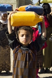 4/23（土）歩く国際協力「 Walk in Her Shoes 2016」大阪チャリティウォーク　歩く！感じる！水...