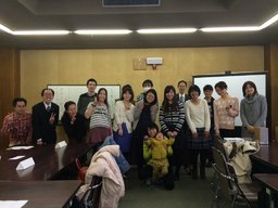 4/8夜　ビジネスマンも学ぶ仏教：今日はお釈迦様の誕生日☆花祭り