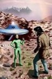 UFO科学展＆トランスミッション 