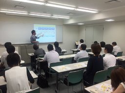 SNSを使って簡単収入アップ副業セミナー