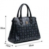 オシャレで機能的な雰囲気を演出し、使いやすいmcmアイテム