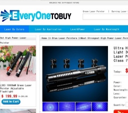 Ultrafast Laser Irradiation