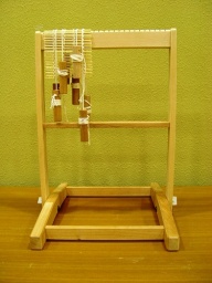 コースターを作ろう！（2月4日～3月20日の土日・祝日） 新潟県立歴史博物館公式サイト