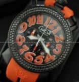 よい評価されるガガミラノ コピー時計