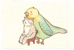 5月いよてつ高島屋 | にゃんこすてぃしょん