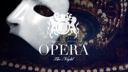 究極の仮面パーティー！！OPERA THE NIGHT