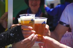 アンフォーレマルシェ＠FEEL FREE