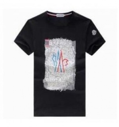 上品でカジュアルなモンクレール 偽物Tシャツ