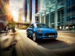 ポルシェ特別展示会 | ハウスクエア横浜