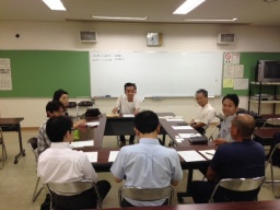 気楽なビジネス勉強会へ参加してみませんか？（名古屋）