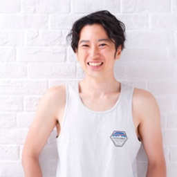 flow yoga～意識を呼吸に今を感じる～ 