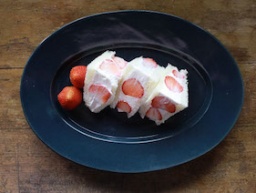 フルーツサンドを召し上がれ！ | ハウスクエア横浜