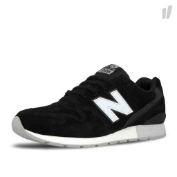 E ニューバランス NEWBLANACEMRL996MU ブラック MENS BLACK メンズ