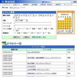 第１1回 祖師谷ふるさとフェスティバル