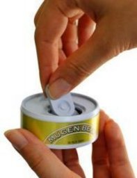 無限にプシュッ！シュワシュワ…「∞缶ビール」が発売