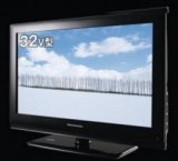 32型デジタル液晶テレビが3万9800円！西友が発売