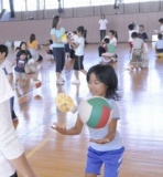 『コーディネーショントレーニングを学ぶ会』