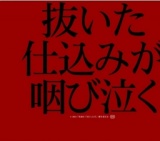 映画「座頭市 THE LAST」公開