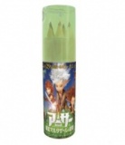 「アーサーと魔王マルタザールの逆襲」“ミニモイサイズ！色えんぴつセット”5名様にプレゼント！