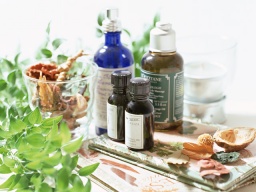 夏をのりきる!アロマテラピー1DayLesson