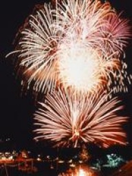 ホテル百万石 夏祭り花火大会