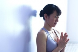 Jivamukti Yoga WS 「Path of yoga」 by Heeki Perk