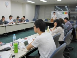 世界110カ国、26万人が参加する国際スピーチ学習会「トーストマスターズ」(横浜会場)