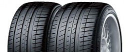 MICHELIN Pilot Sport 3工賃込みにて大阪・和泉市・葛の葉町にて販売中!