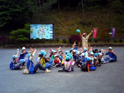 フルーティー★パイレーツ イチゴ七変化 ~副キャプテン登場の巻~ 参加者募集!