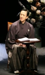 07/24 言の葉コンサートシリーズ 坂東玉三郎「泉鏡花・幻想の世界」