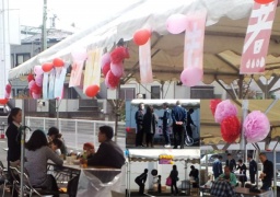 やっぱりガスだね2011（ガス展）