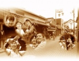 あぼし昭和の路地裏写真展 [ひょうごプライムカレッジ]
