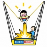 ユーロバンジートランポリンで遊ぼう！