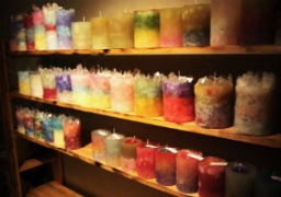 3月17日(土)キャンドルバー(tomoshibi 本山)で友活｜パーティー 名古屋