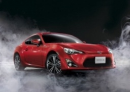 〜 TOYOTA FR SPORTS, AGAIN 〜