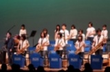 新冠ジュニアジャズコンサート