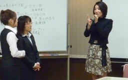 ライフデザインカウンセラー　カウンセリングスキル実践講座