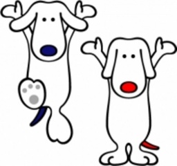 アリオ オリジナルキャラクター