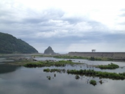 ヨーガ・ライフ・ソサエティ+三陸のともしび 合同合宿