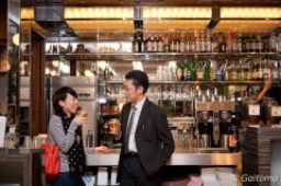 12月22日汐留 キャンドル灯る大人のムード漂うX’mas直前☆街コンパーティー/アストモパーティー