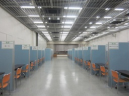 1/29(火) 第2回合同就職面接会~就職を希望される方の就業を支援します~