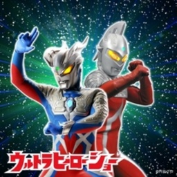 ５月３日（金・祝） ウルトラヒーローショー